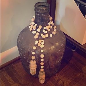 Meet your Posher, Hunter